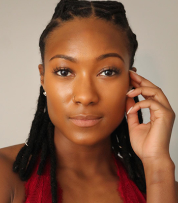 Headshot of Jessica Mallare White