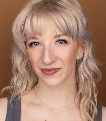 Headshot of Drew Lake