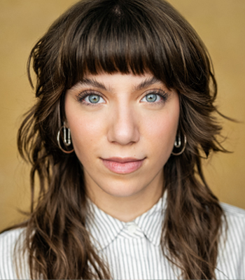Headshot of Emily Nester