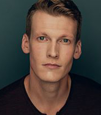 Headshot of Jonathan Young