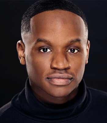 Headshot of Joshua Dawson