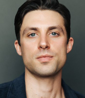 Headshot of Max Monnig