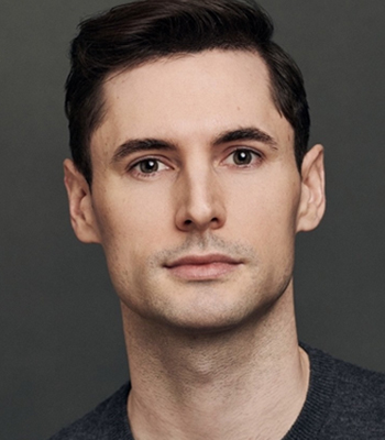 Headshot of MIKE SCHWITTER