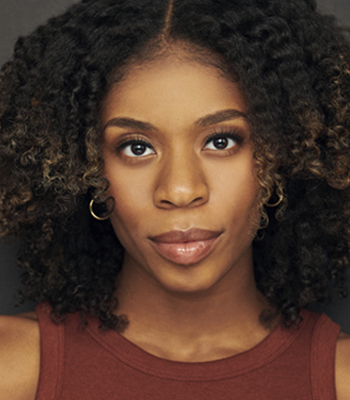 Headshot of Runako Campbell