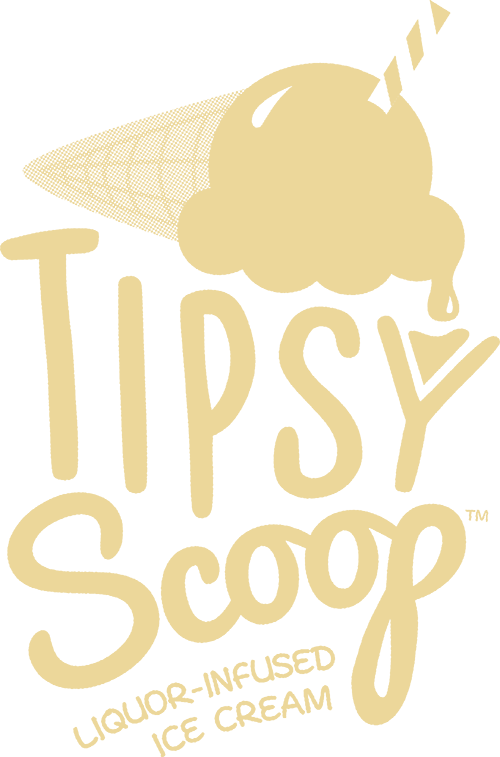 TIPSY SCOOP ICE CREAM