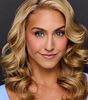 Headshot of Dee Tomasetta