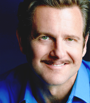 Headshot of Edward Staudenmayer