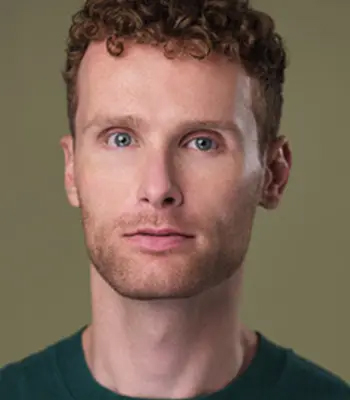 Headshot of Kurt Kemper