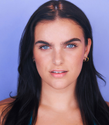 Headshot of Rosie Granito