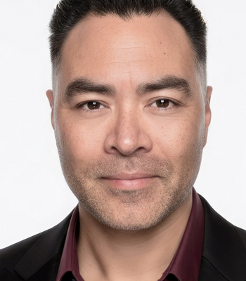 Headshot of Shai Yammanee