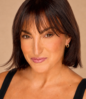 Headshot of Tash Marconi