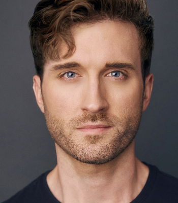 Headshot of Tim Quartier