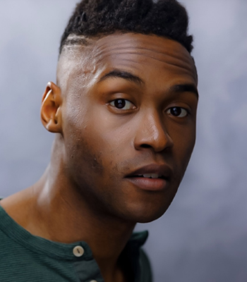 Headshot of Tyler Johnson-Campion