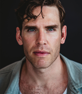 Headshot of Will Branner