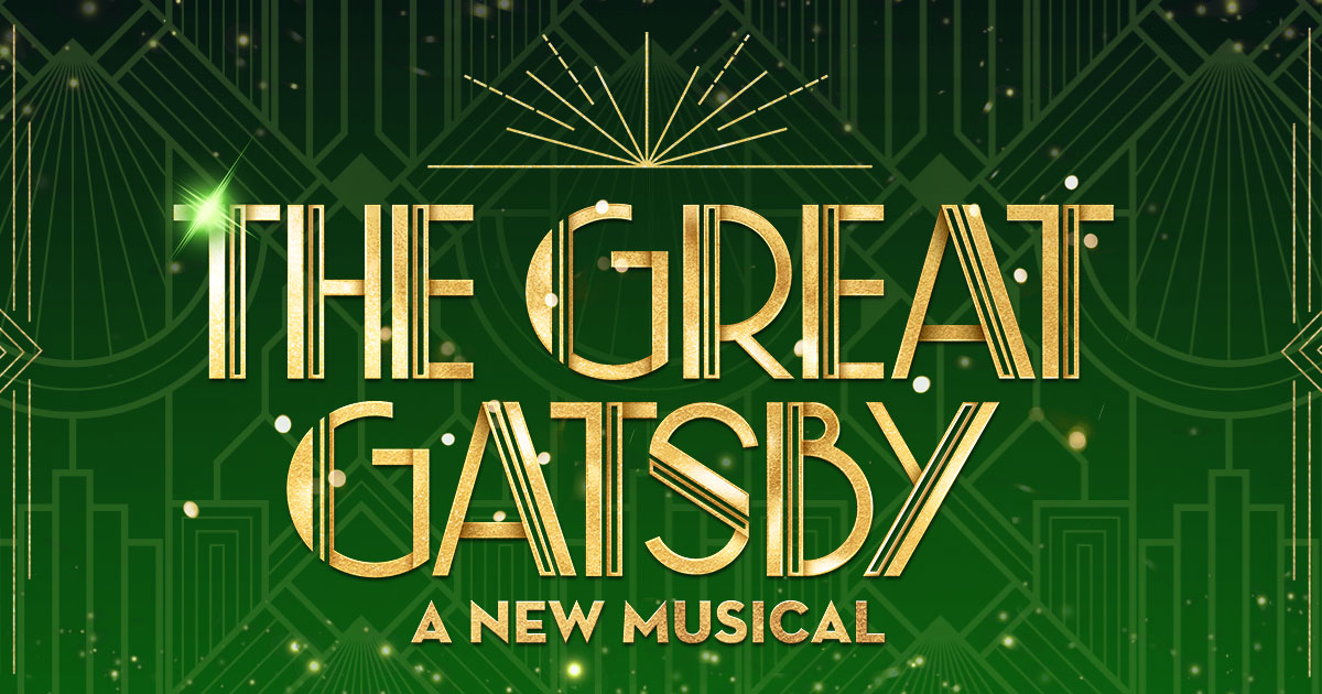 What Theatre Is The Great Gatsby On Broadway What Theatre Is The Great Gatsby On Broadway
