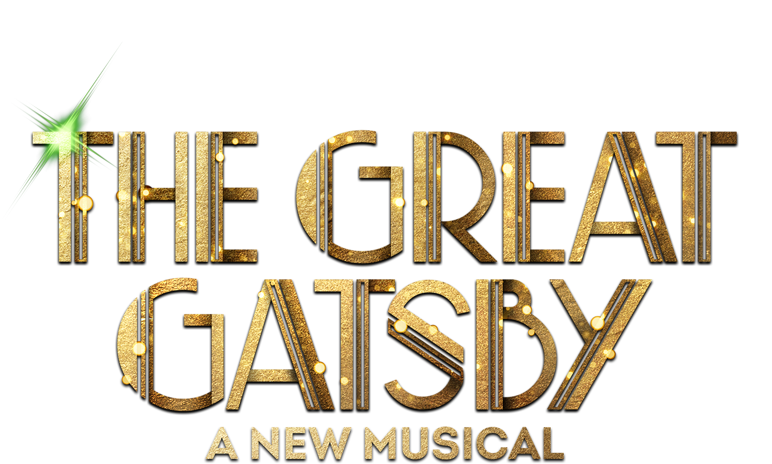 The Great Gatsby Theater Nyc
